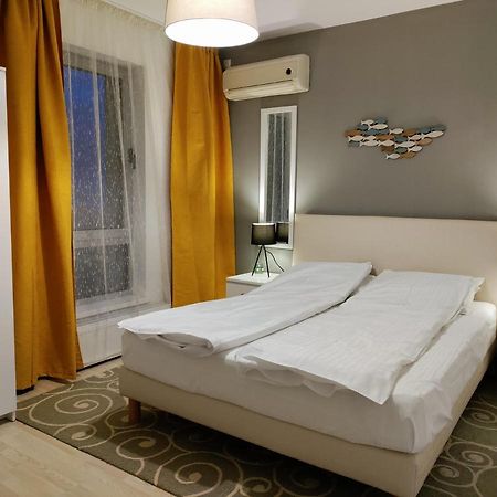 Avo Apartments Олимп Екстериор снимка