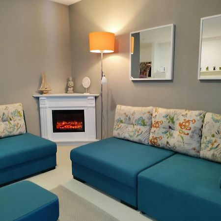 Avo Apartments Олимп Екстериор снимка