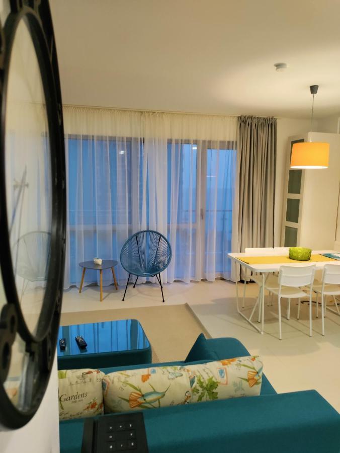 Avo Apartments Олимп Екстериор снимка