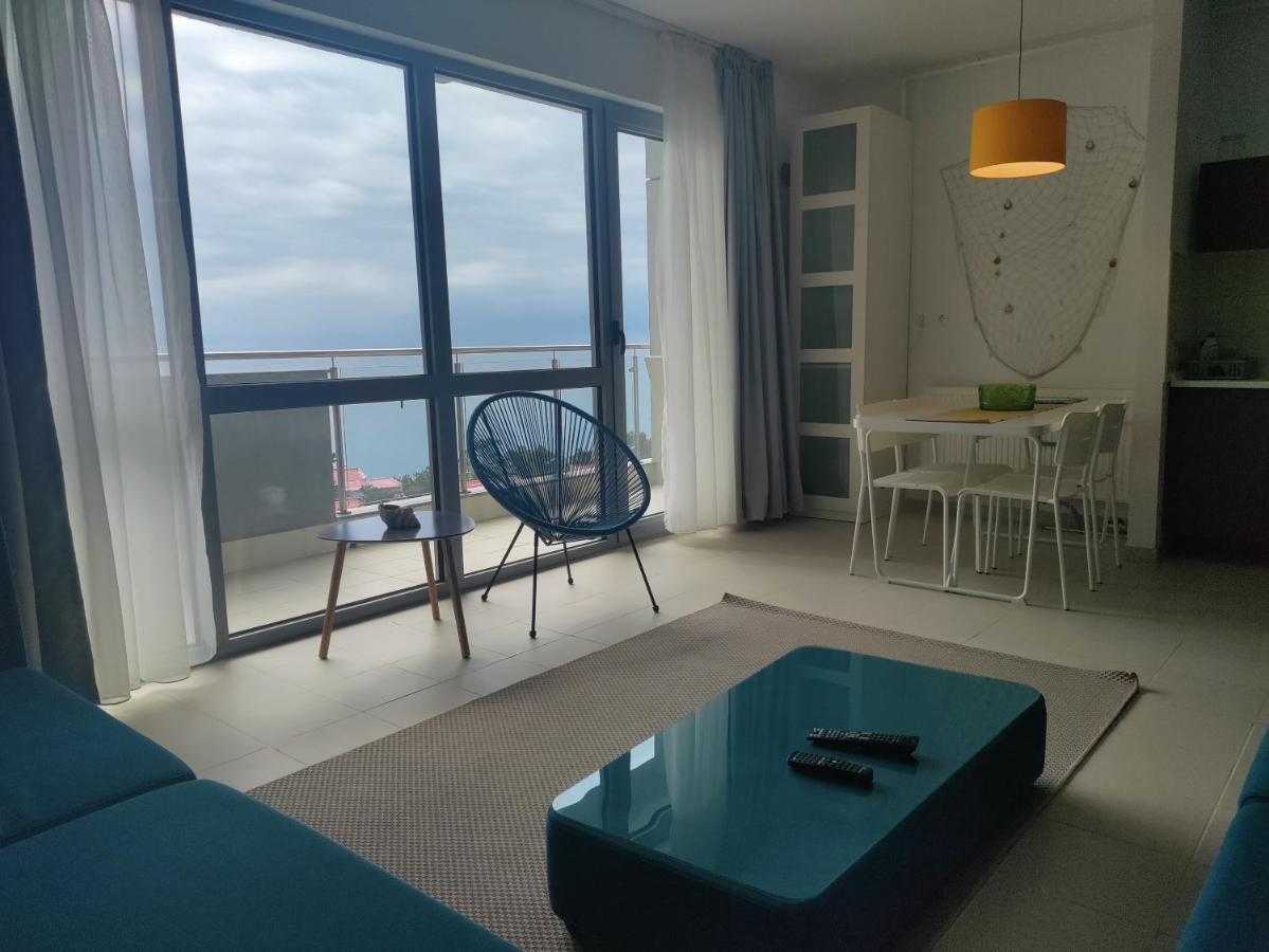 Avo Apartments Олимп Екстериор снимка