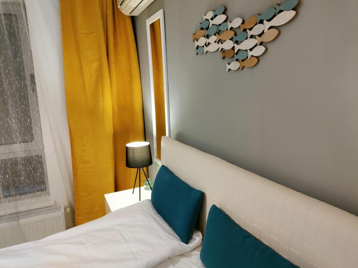 Avo Apartments Олимп Екстериор снимка