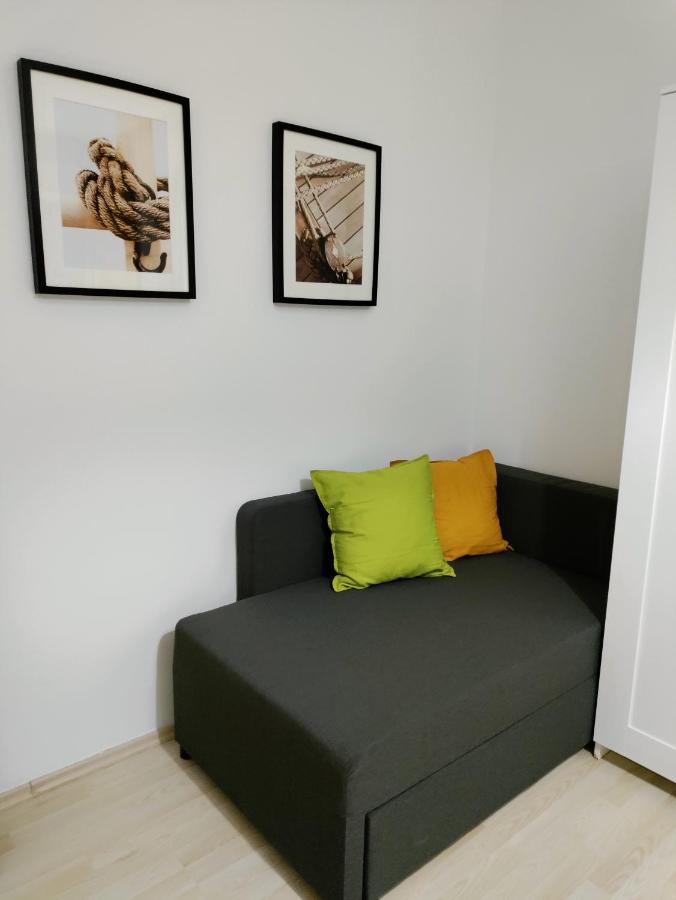Avo Apartments Олимп Екстериор снимка