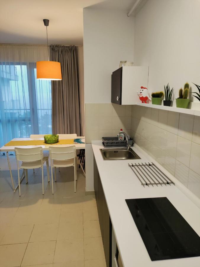 Avo Apartments Олимп Екстериор снимка