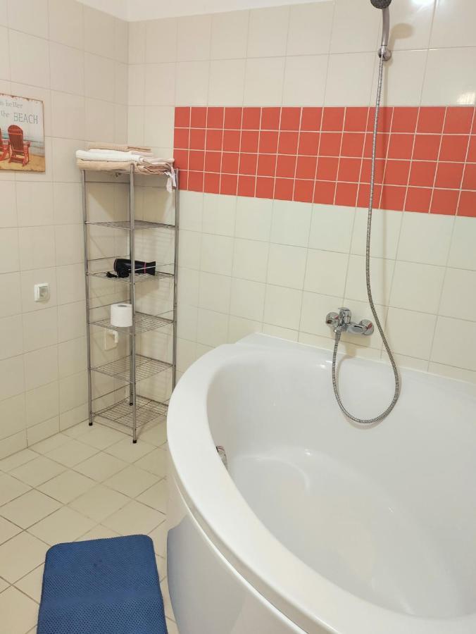 Avo Apartments Олимп Екстериор снимка