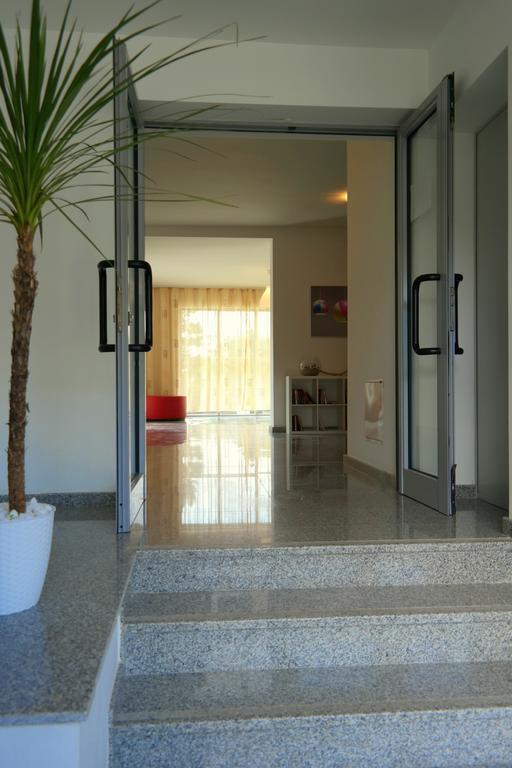Avo Apartments Олимп Екстериор снимка
