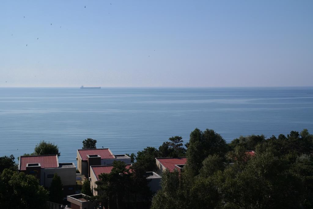 Avo Apartments Олимп Екстериор снимка