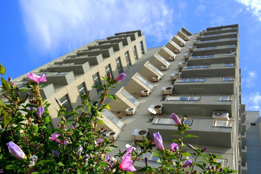 Avo Apartments Олимп Екстериор снимка